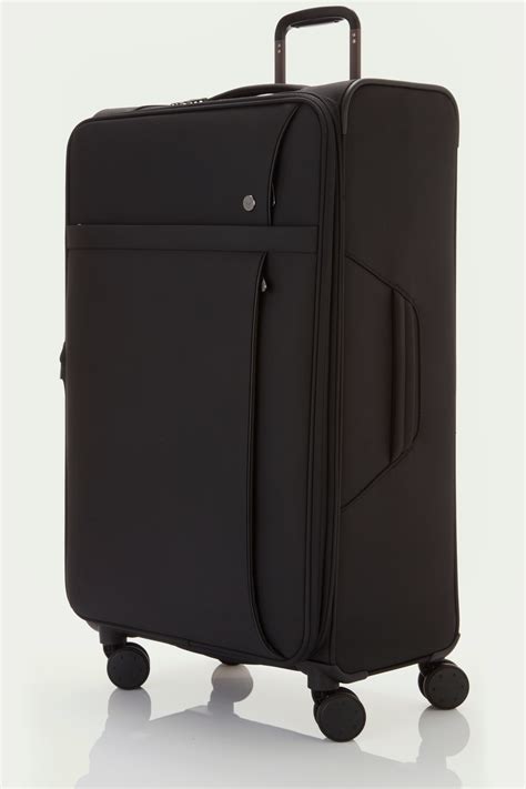 antler prestwick 80cm suitcase.